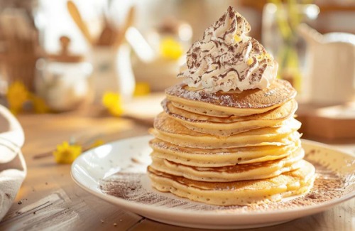 E477 ベーカリーの pgms